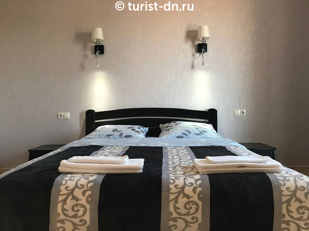 Гостевой дом "Mirotel"