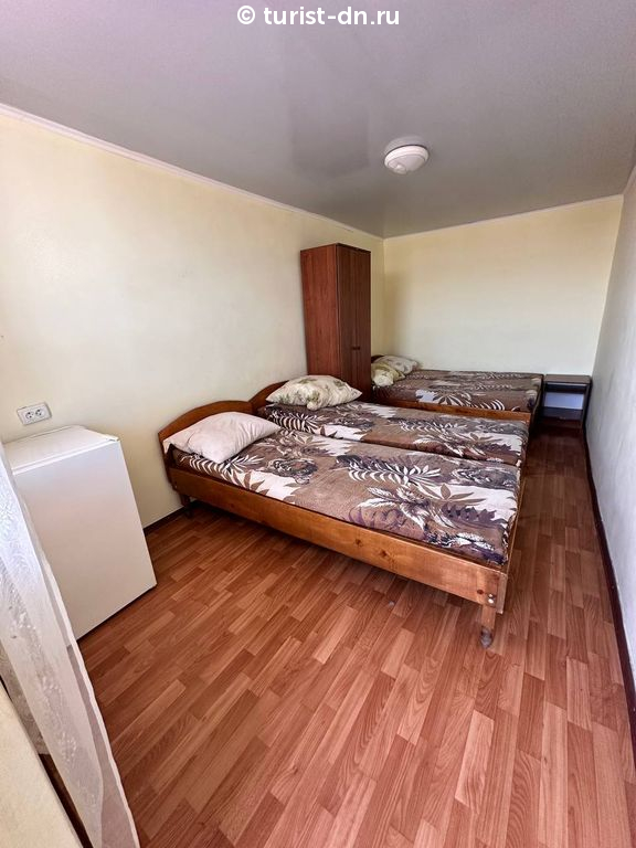 Пансионат "Патриот"