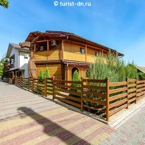 База отдыха "Сезон лета"