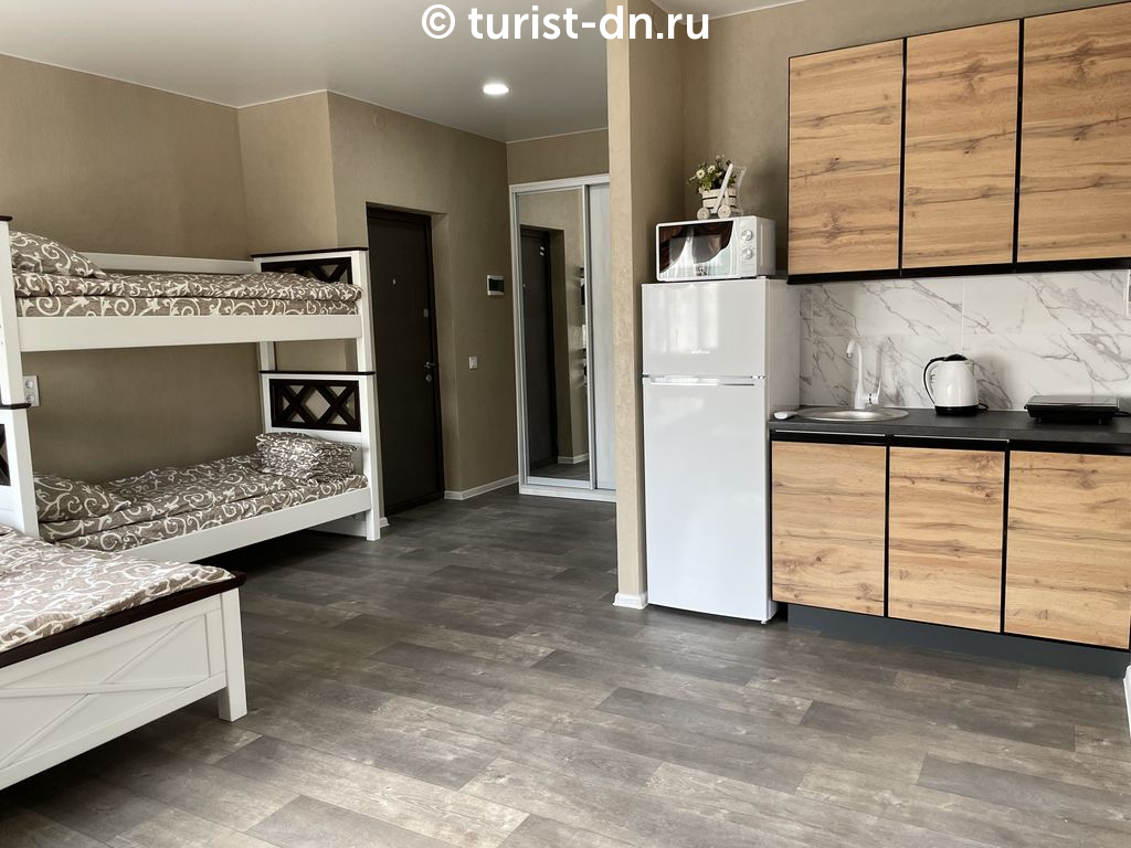 База отдыха "Мечта"