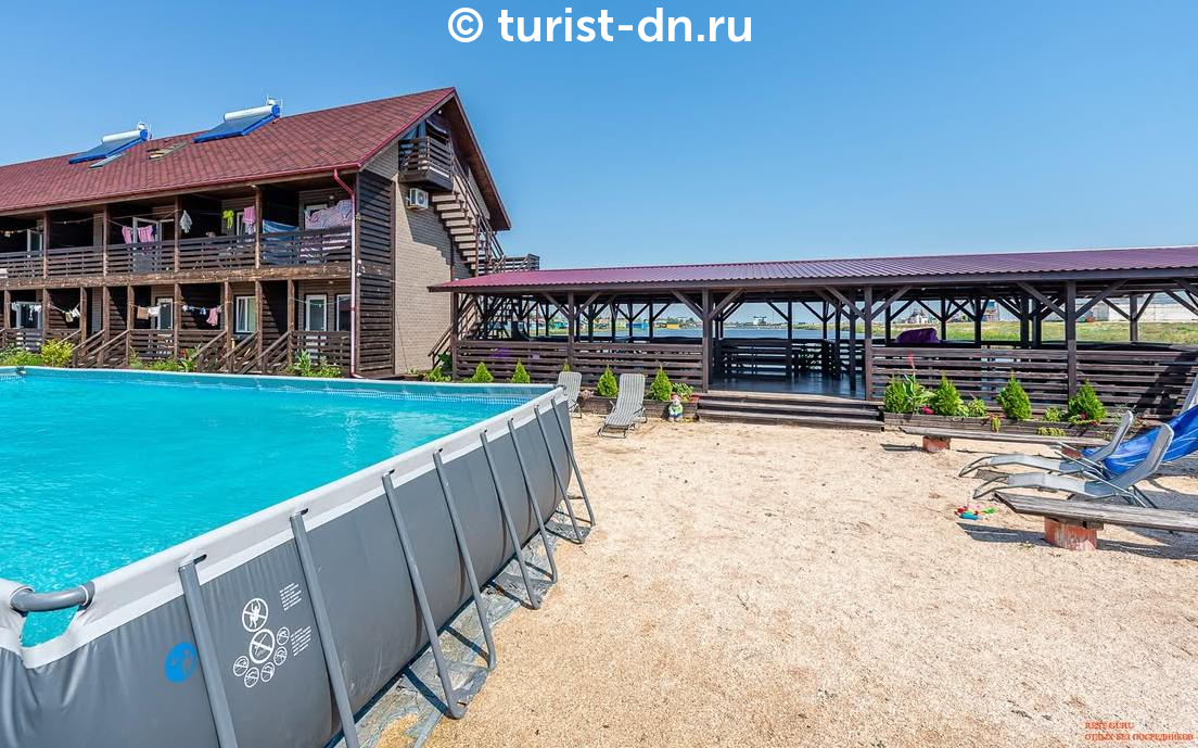 Вилла "Country House"