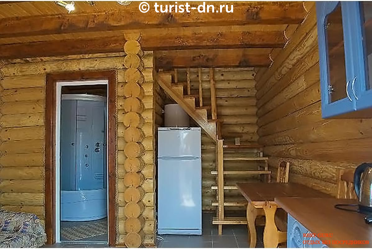База отдыха "Диканька"