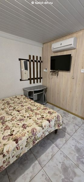 Гостевой дом "Файмарис"