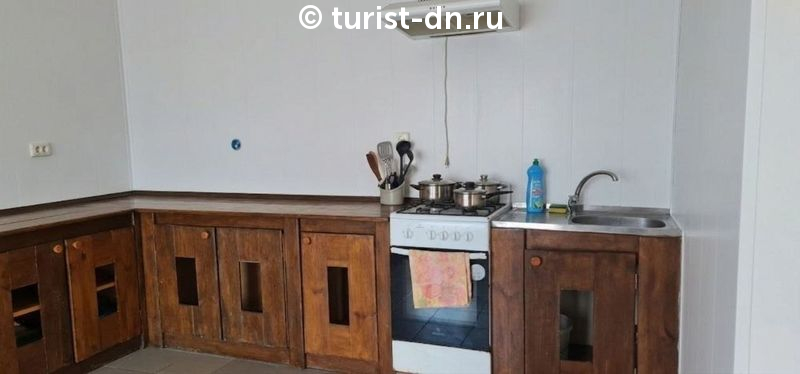 Гостевой дом "Александрия"