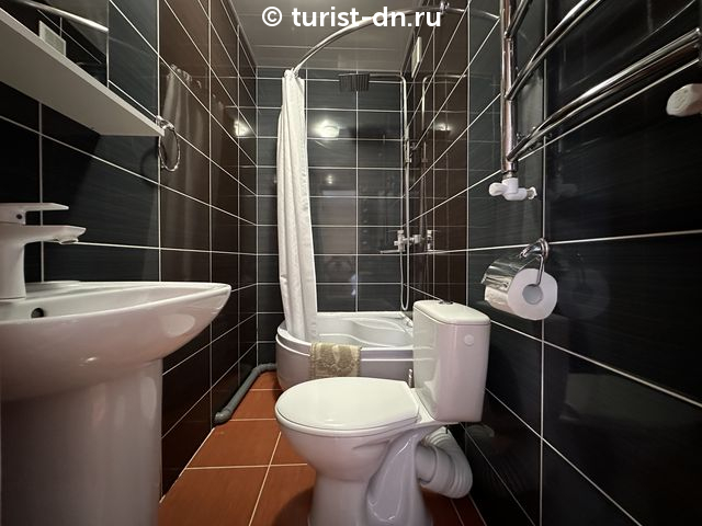 Гостевой дом "Family Hotel"