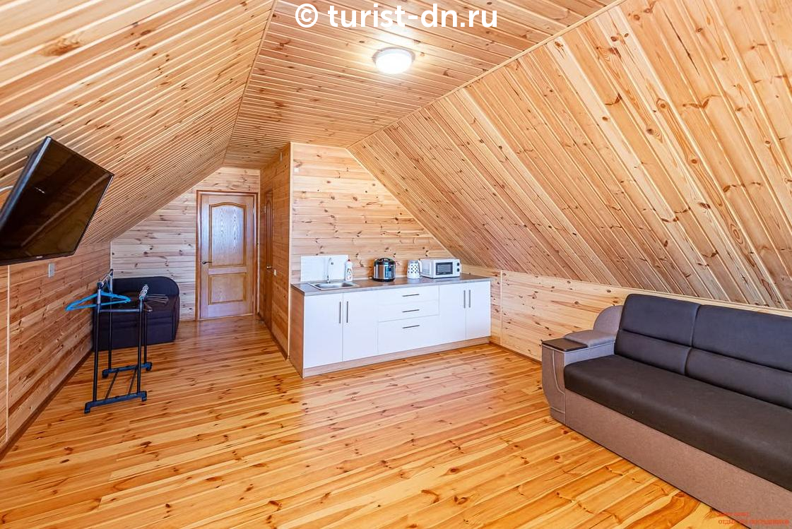 Вилла "Country House"