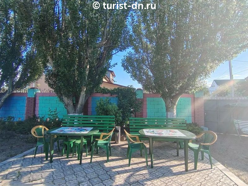 Гостевой дом "Александр и Я"