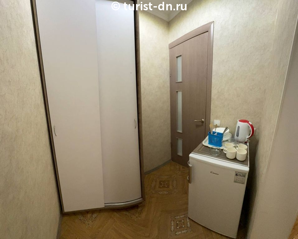 Гостевой дом "Аврора"