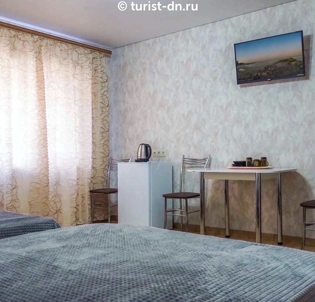 Гостевой дом "Сириус"