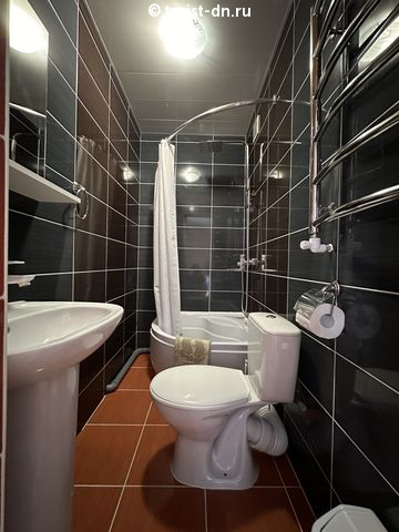 Гостевой дом "Family Hotel"