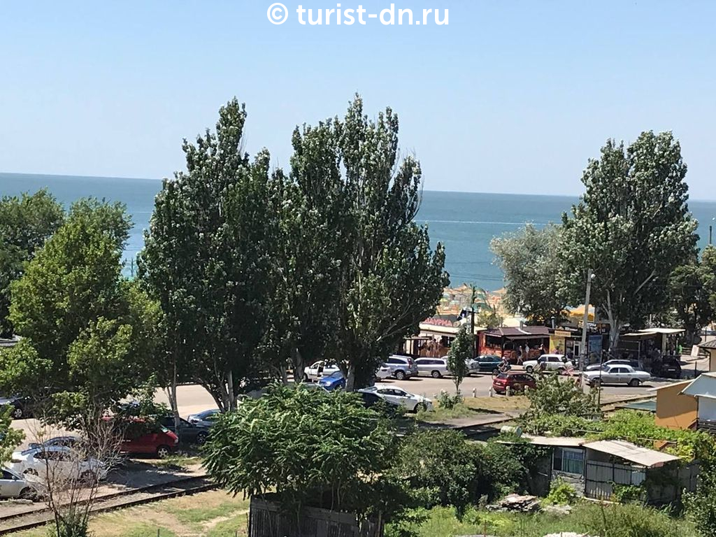 Гостевой дом "Mirotel"