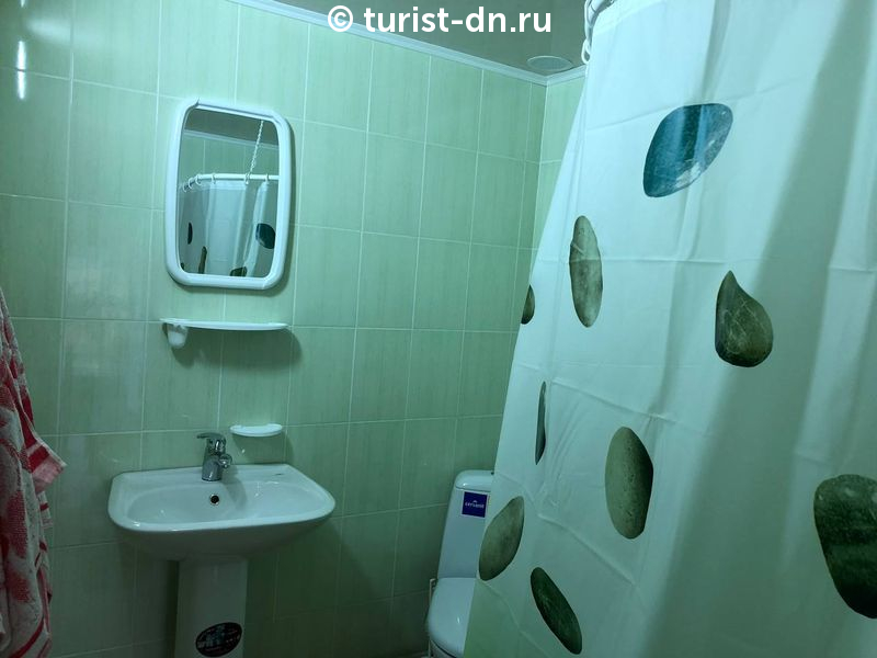База отдыха "Удача"