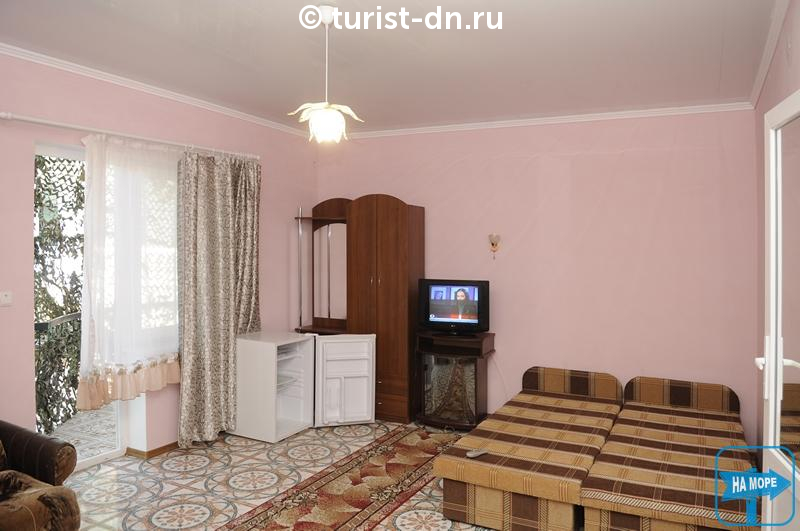 Отель "Dolchevita"