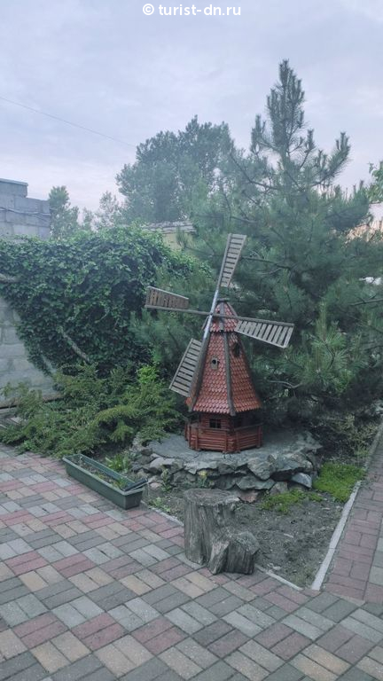 Гостевой дом "Кучугуры"