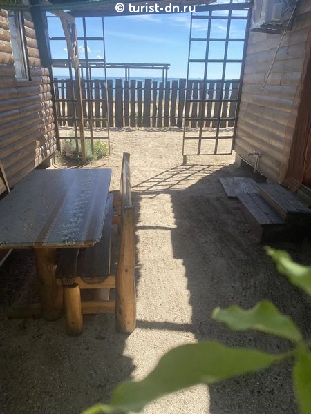 Гостевые домики "У моря"