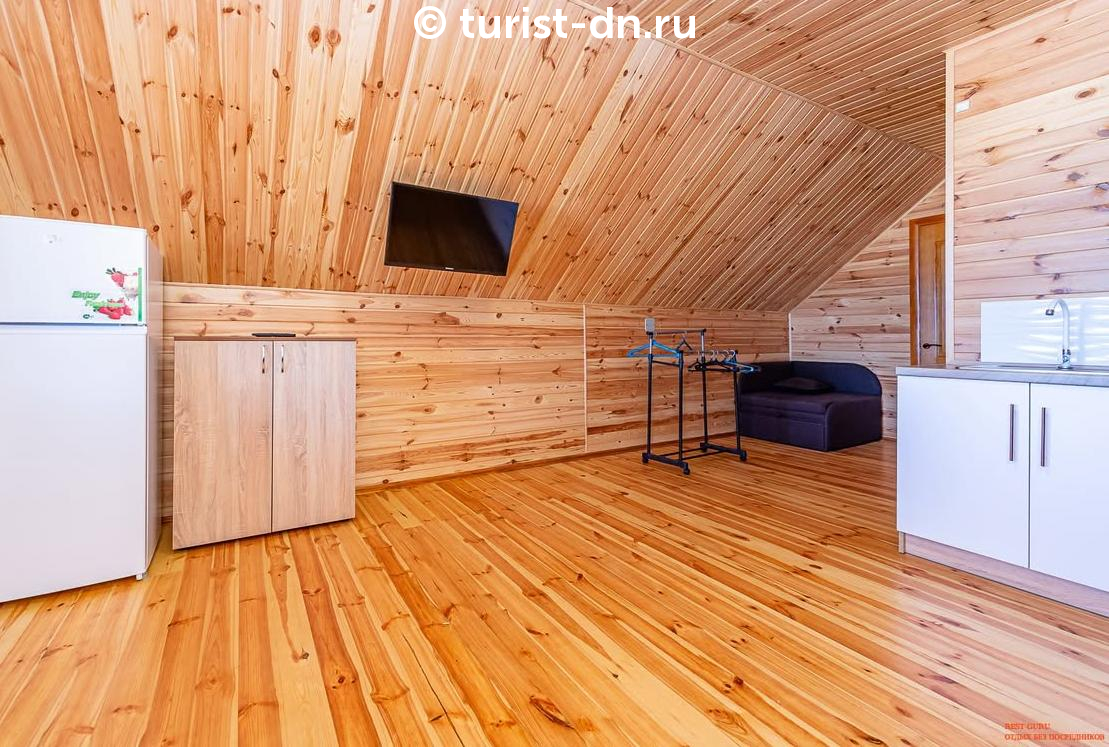 Вилла "Country House"