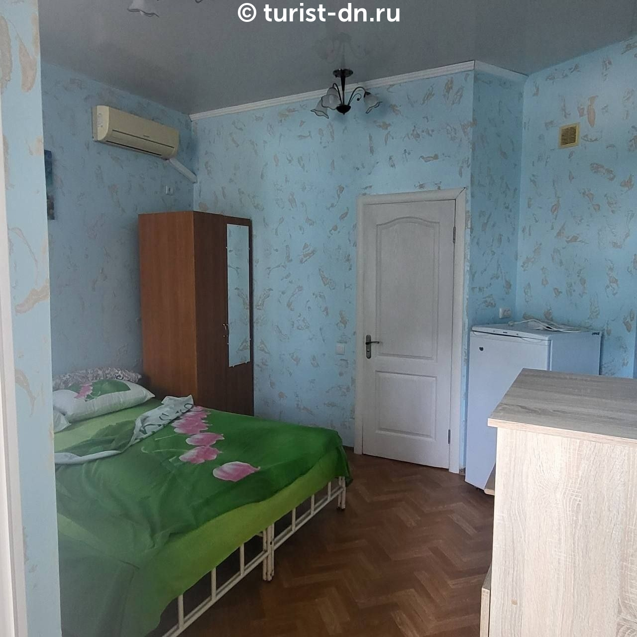 База отдыха "Локомотив"
