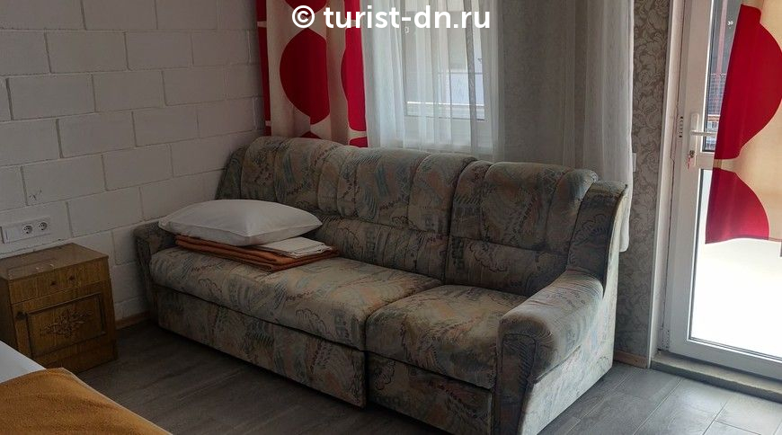 Гостинный двор "Стиль"