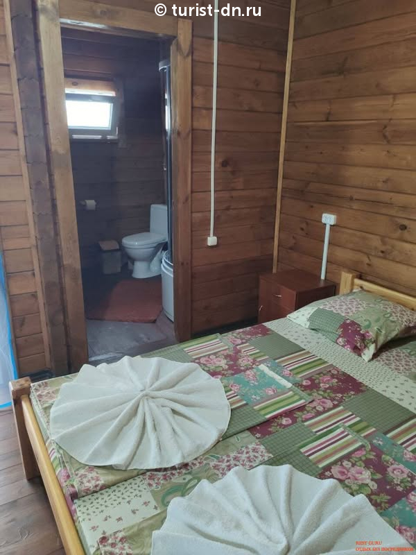 Гостевой дом "Янтарь"