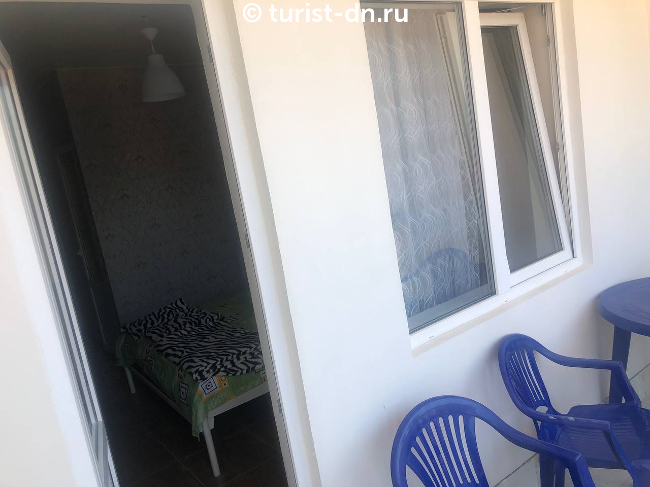 Пансионат "Прибой"