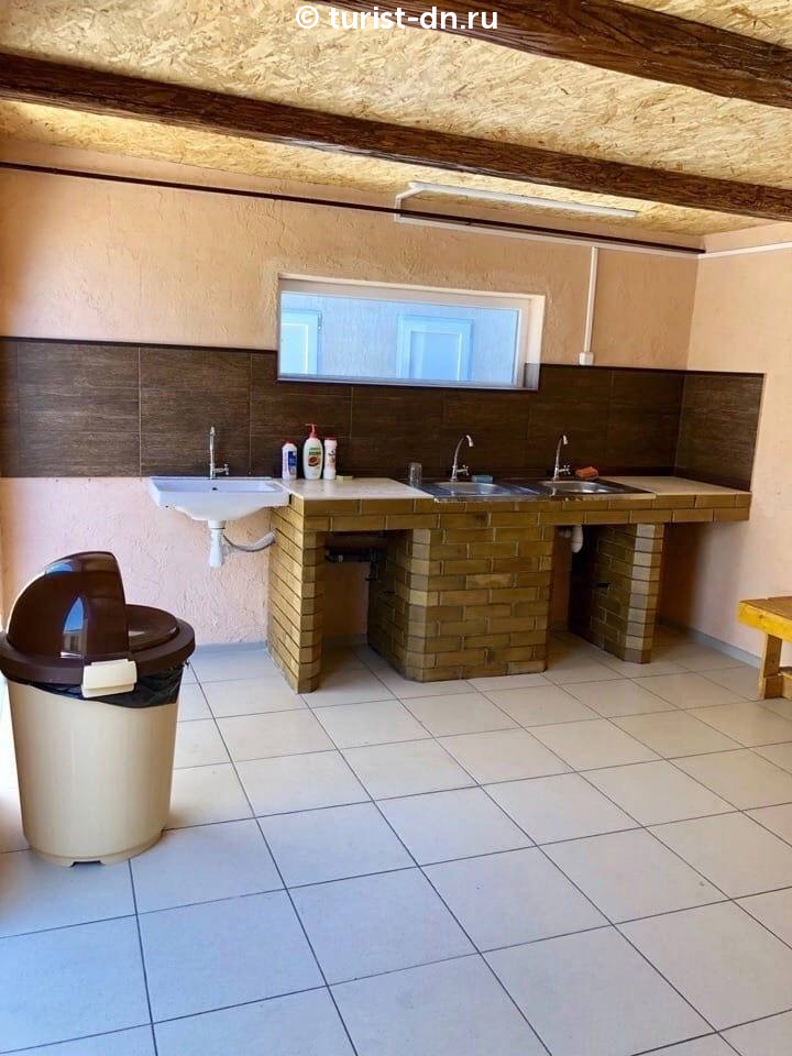 Частный пансионат "Teplo hotel"