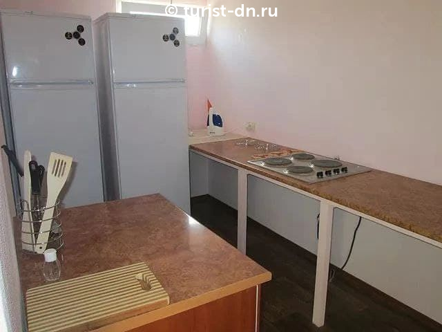 Гостевой дом "Сафари"