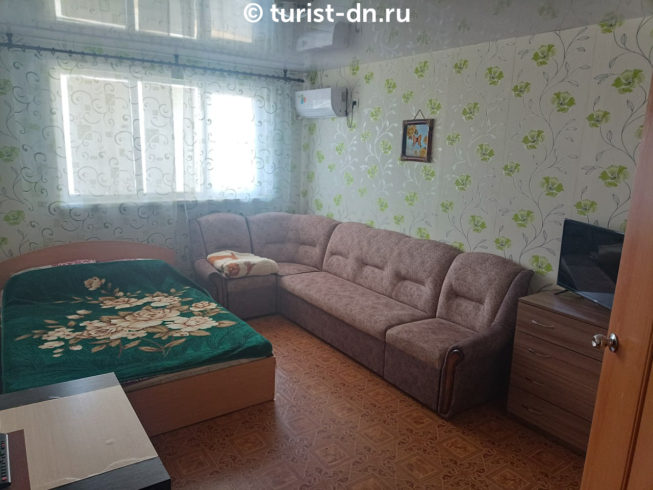 Мини-пансионат "Колумбус"