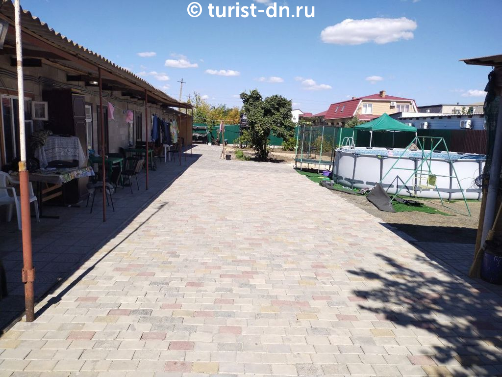Гостевой дом "У Маргариты"