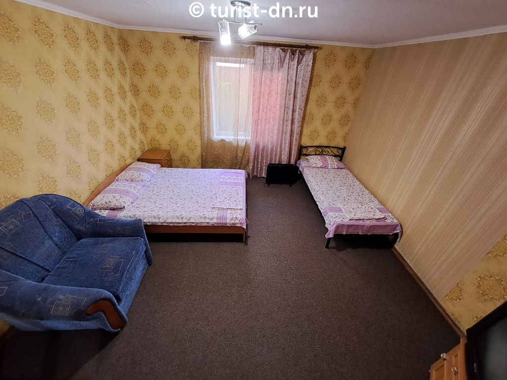 Гостевой дом "Кучугуры"
