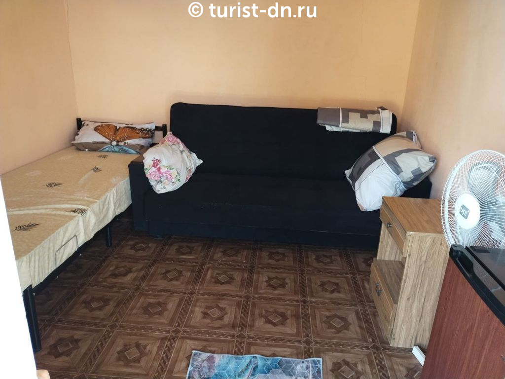 Гостевой дом "У Маргариты"