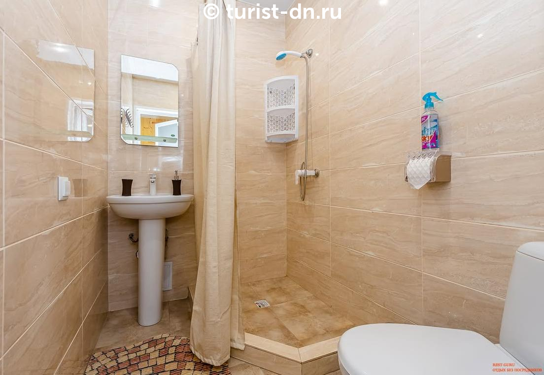 База отдыха "Пассат"