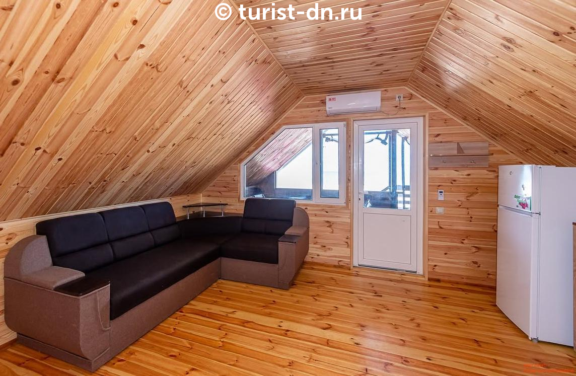 Вилла "Country House"