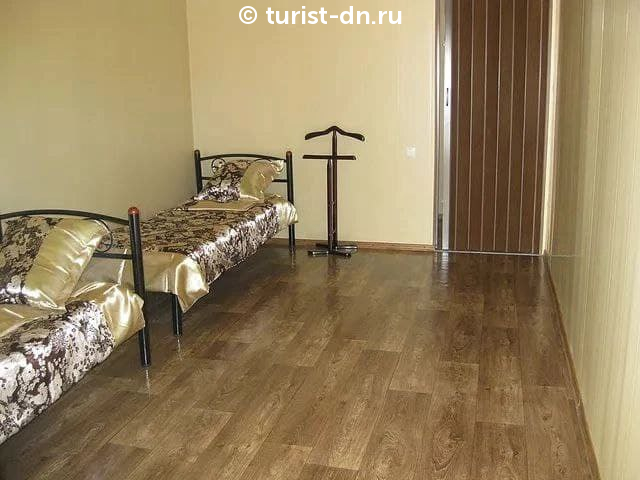 Гостевой дом "Сафари"
