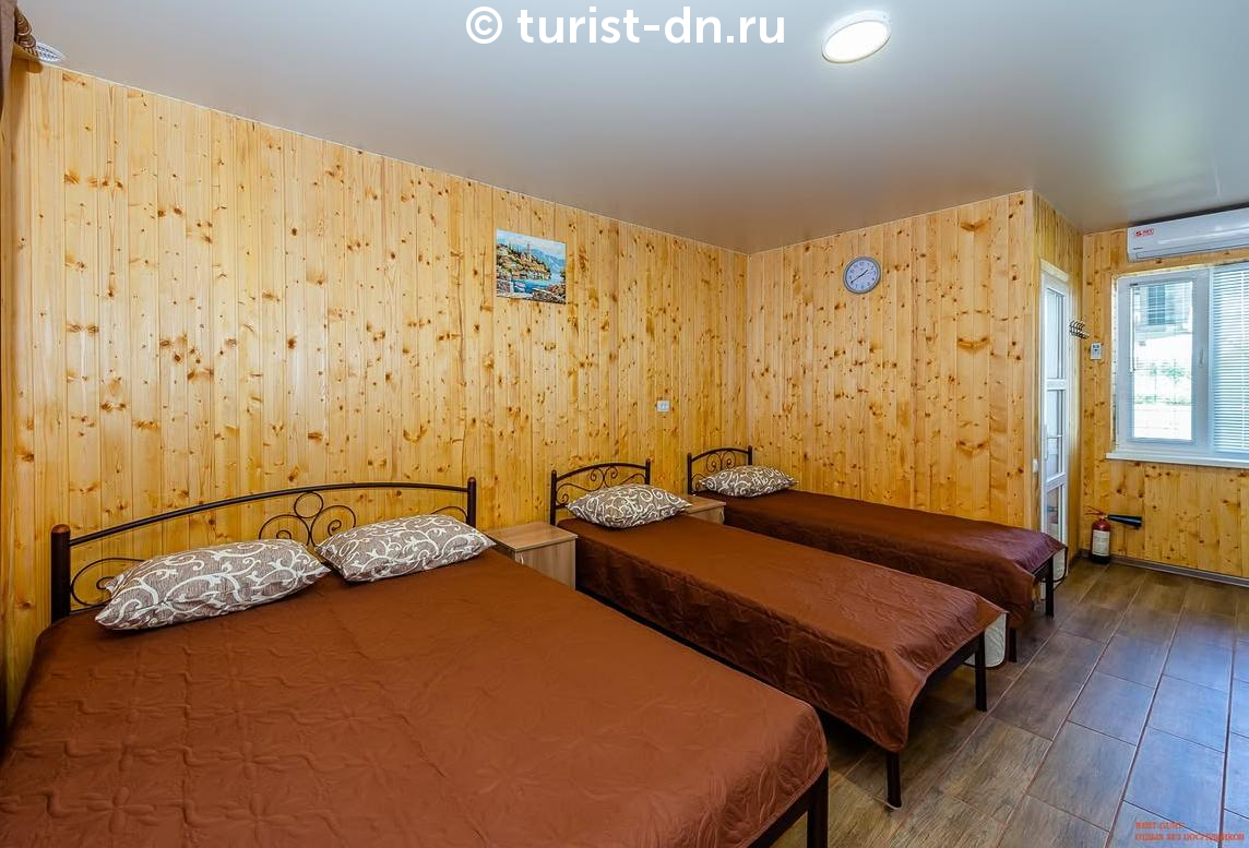 База отдыха "Пассат"