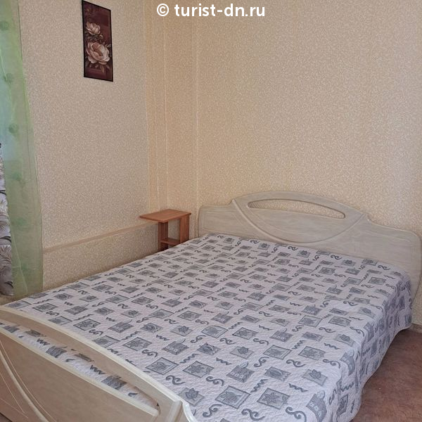 База отдыха "Парус"