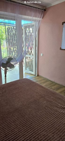 Гостевой дом "Файмарис"