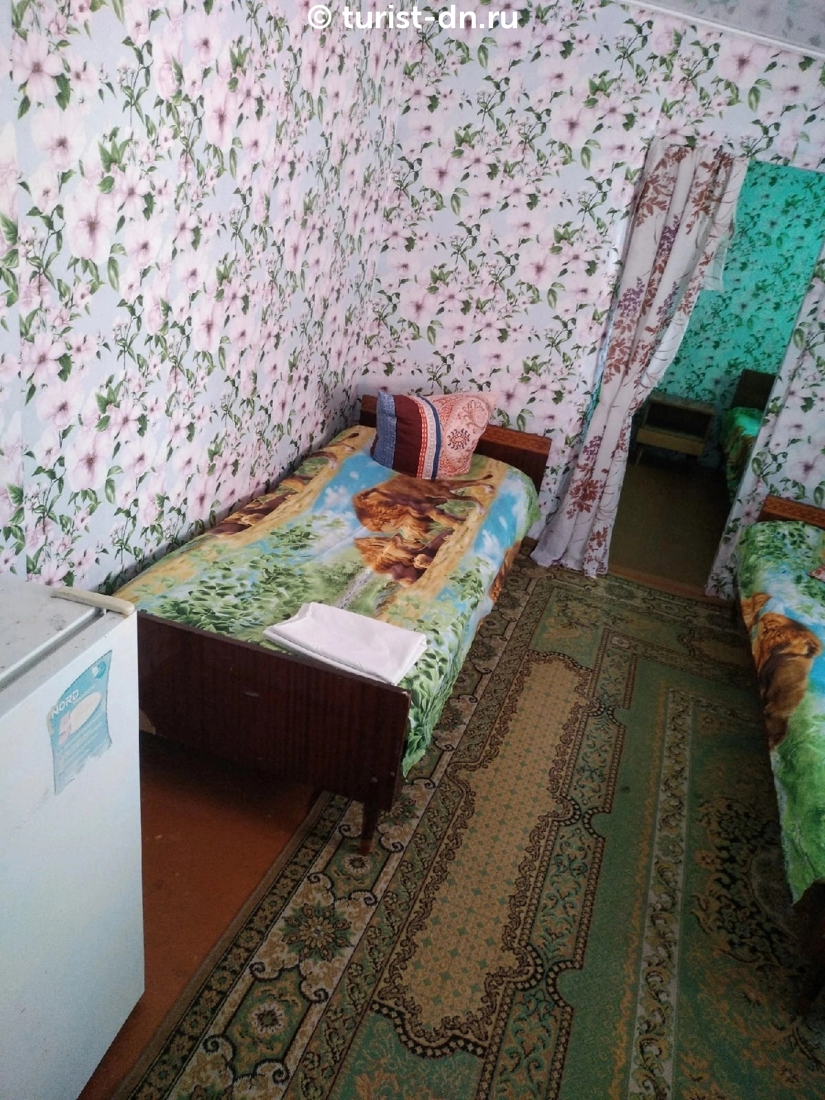 Гостевой дом "У Любы"