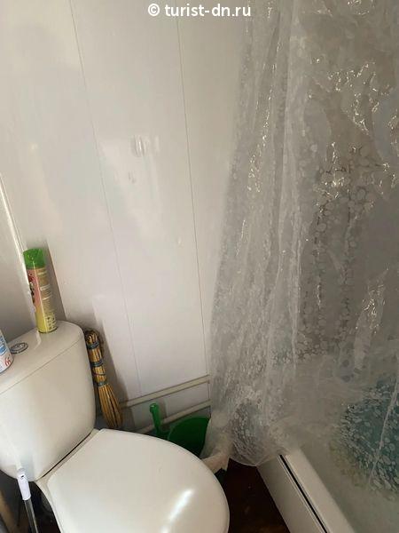 Гостевые домики "У моря"