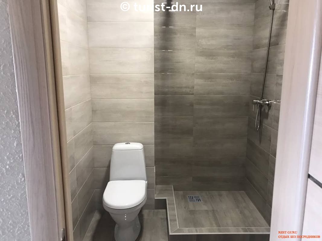База отдыха "Три Кита"
