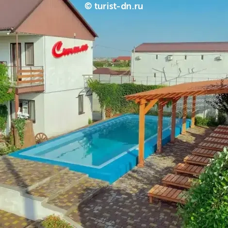 Гостинный двор "Стиль"